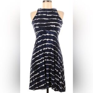 Tie dye Athleta dress size S